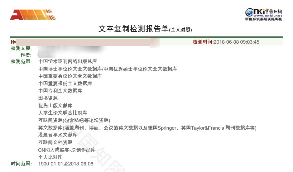 全面攻略：论文查重工具大全与高效使用技巧