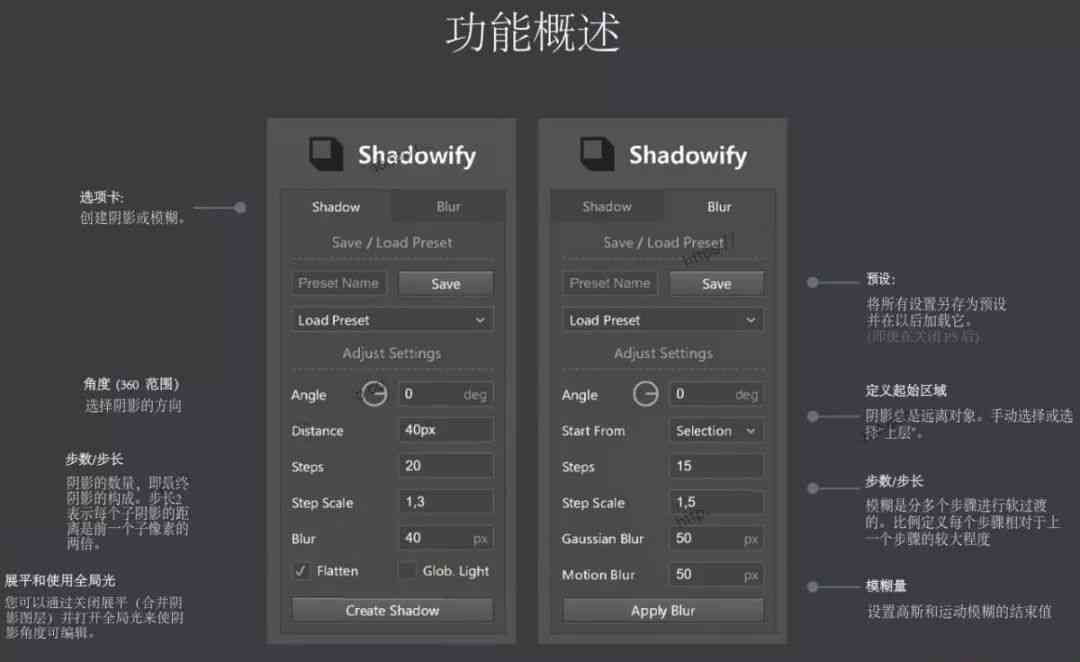 掌握AI脚本插件核心功能：全方位介绍与使用指南