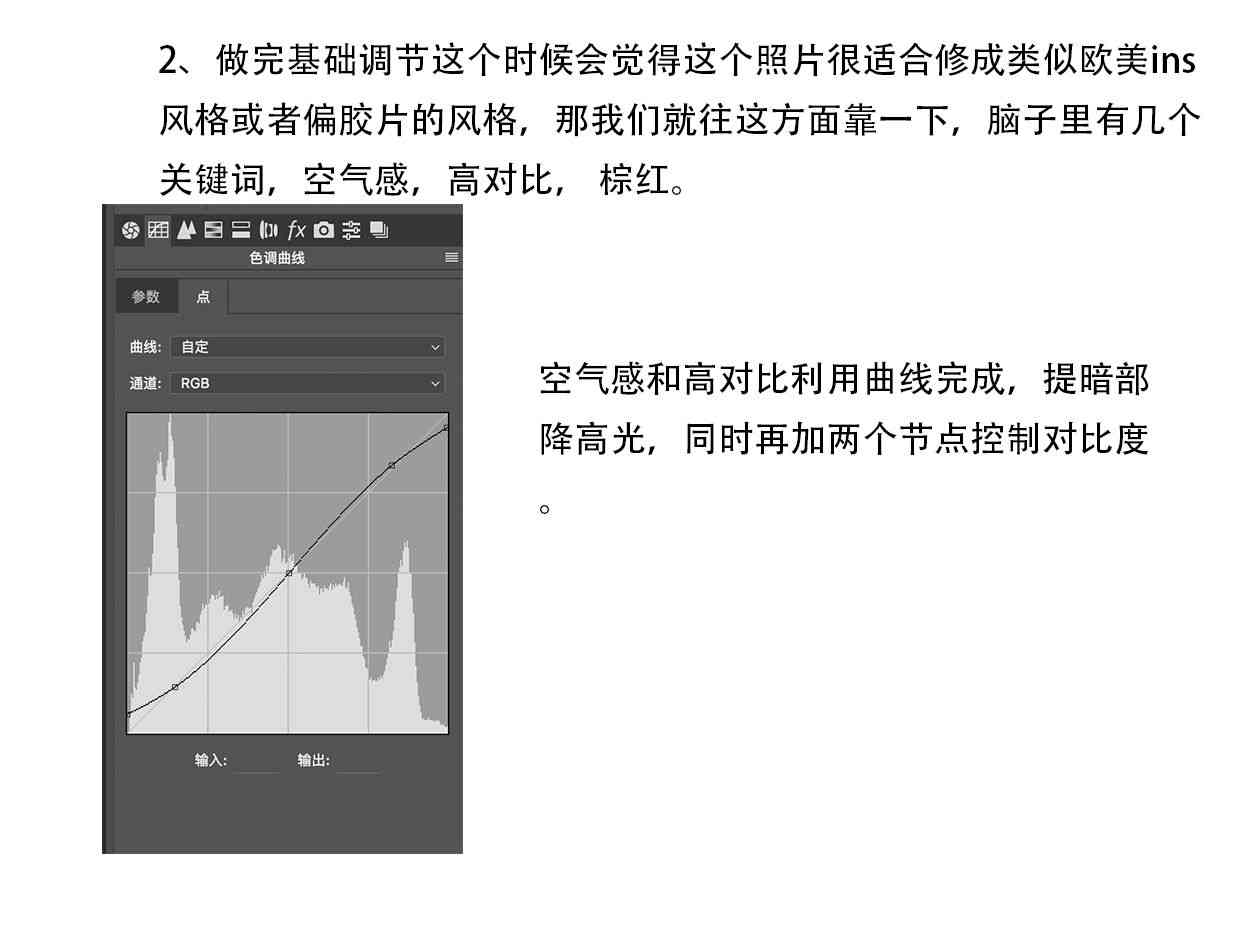 ai人像摄影风格分析报告总结：深度反思与综合汇总