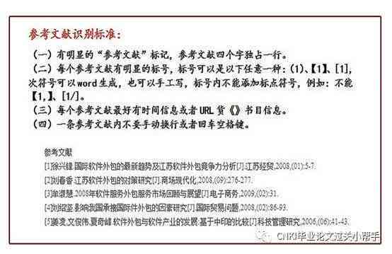 撰写分析报告时参考文献的重要性：全面指南及常见问题解答