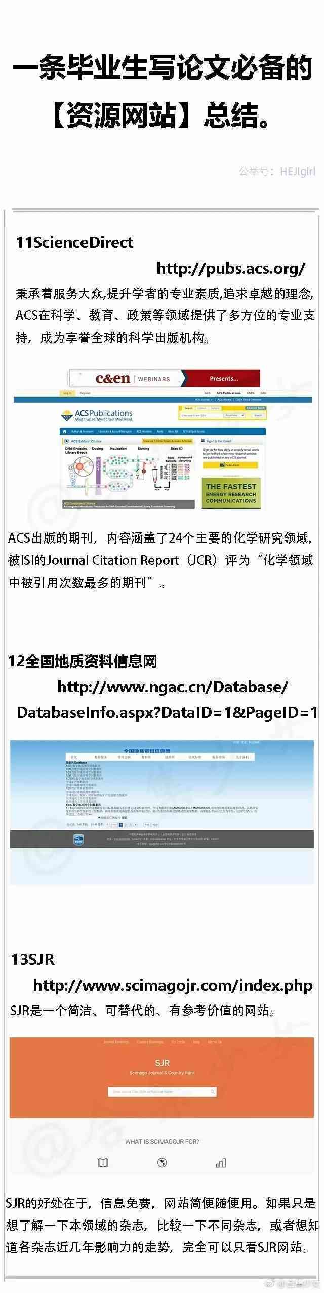 全面盘点：高质量免费学术论文网站及资源推荐指南