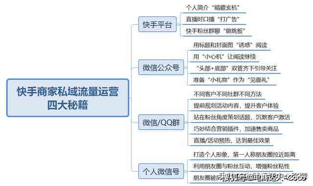 私域是啥：从私域流量到私域运营的全解析与策略指南