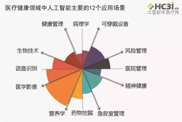 人工智能技术在医学影像诊断领域的综合应用与未来发展趋势解析