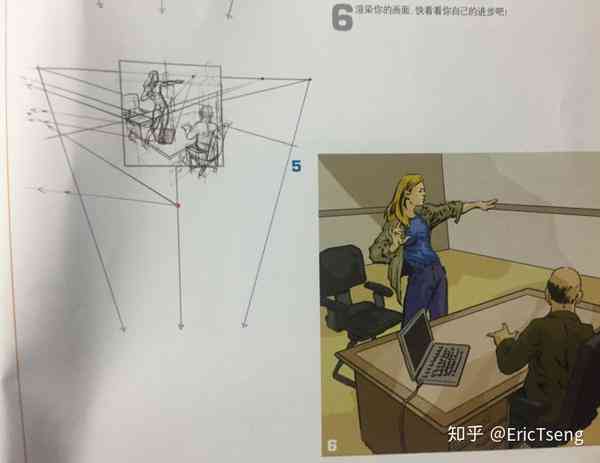 绘画描绘技巧与文案创作指南：全面覆绘画创作与描述方法