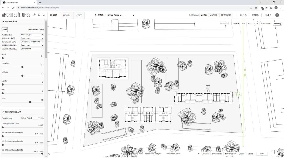 AI 房屋设计与素材库：全面覆创意家居、建筑模型及装修资源搜索需求