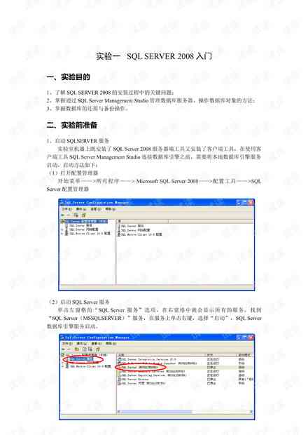 ai软件实验报告模板免费