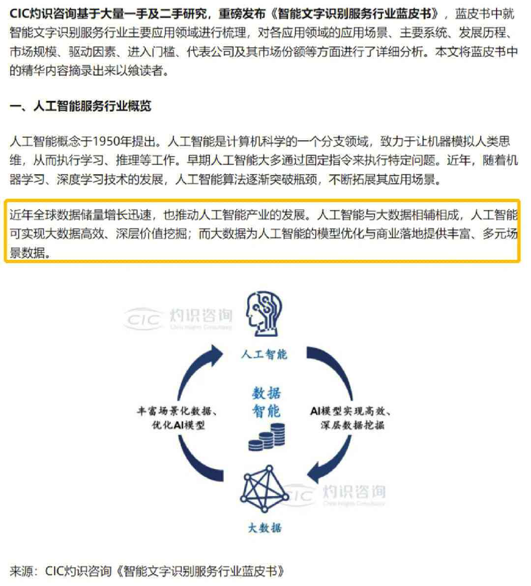 基于人工智能技术的业论文选题指南与创意研究方向