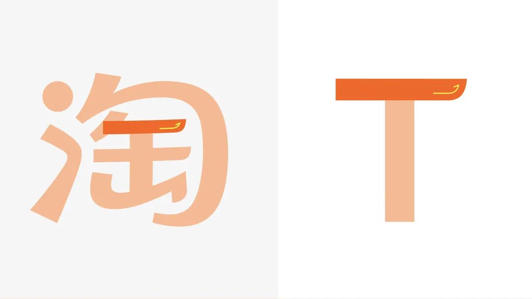 淘宝logo文案设计AI：探析淘宝Logo设计理念与素材含义