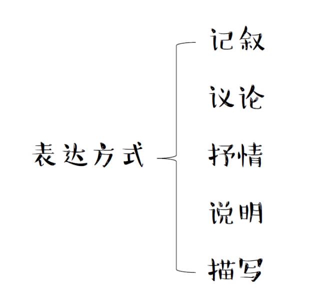 浅谈写作中的情感表达：方式、技巧与实践探究