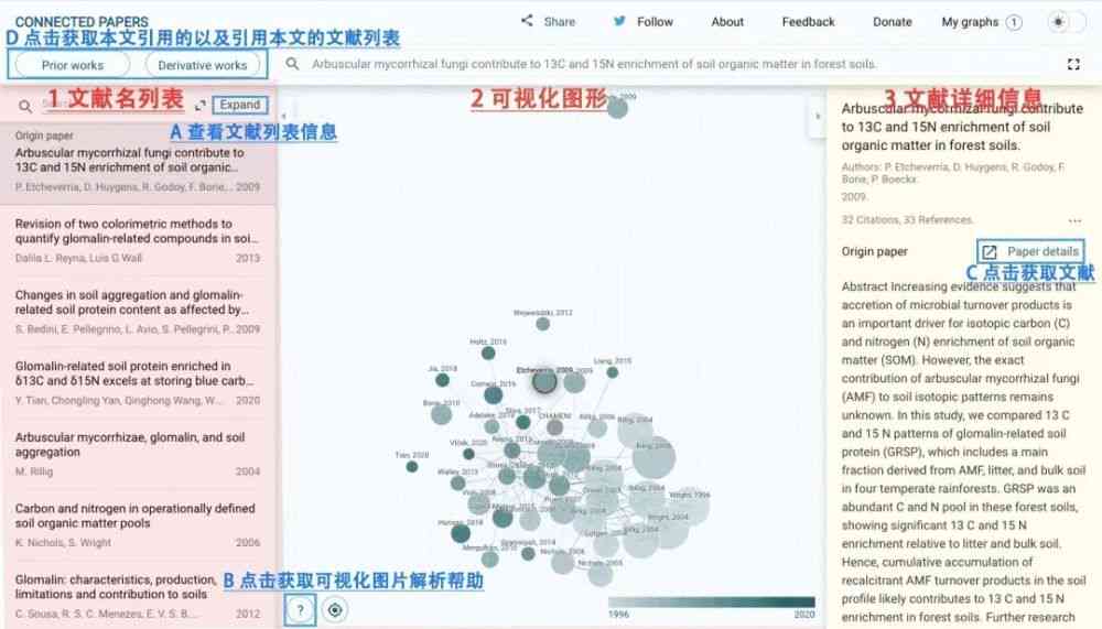 AI智能写作助手助力科研工作者：打造高效SCI论文撰写新篇章