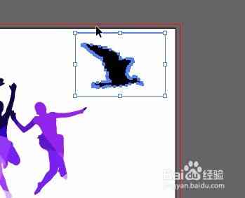 ai特效海报设计教程：从制作步骤到完整海报制作详解