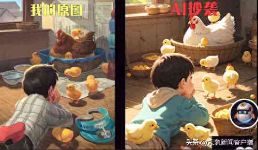 ai绘画特效创作师