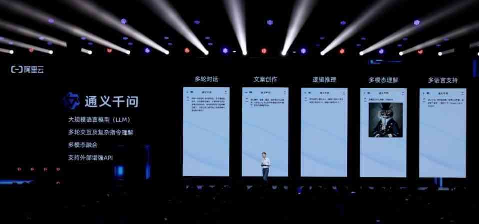 阿里云ai写文案怎么样