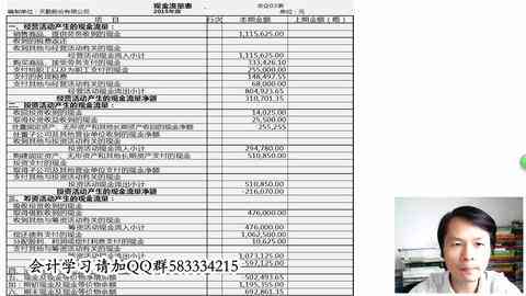 ai撰写财务报表分析报告