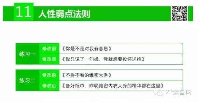 全面掌握文案标题撰写技巧：解决用户搜索的各类文案标题相关问题指南