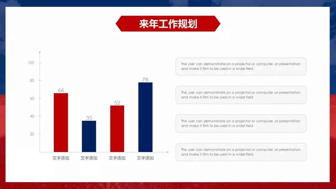 年工作总结报告模板：写作教程、范文与PPT演示