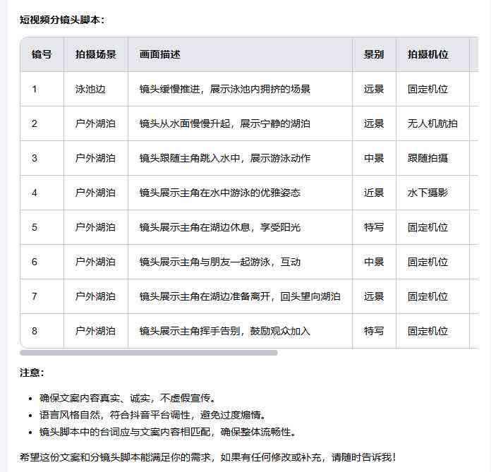 全方位解析：AI文案软件如何满足不同类型文案创作需求