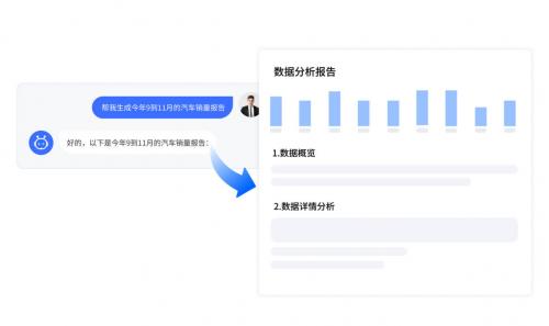 一站式微信报告撰写助手：全面解决报告撰写、修改与优化需求