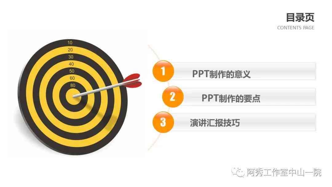 全方位指南：如何从构思到呈现打造完美述职报告PPT