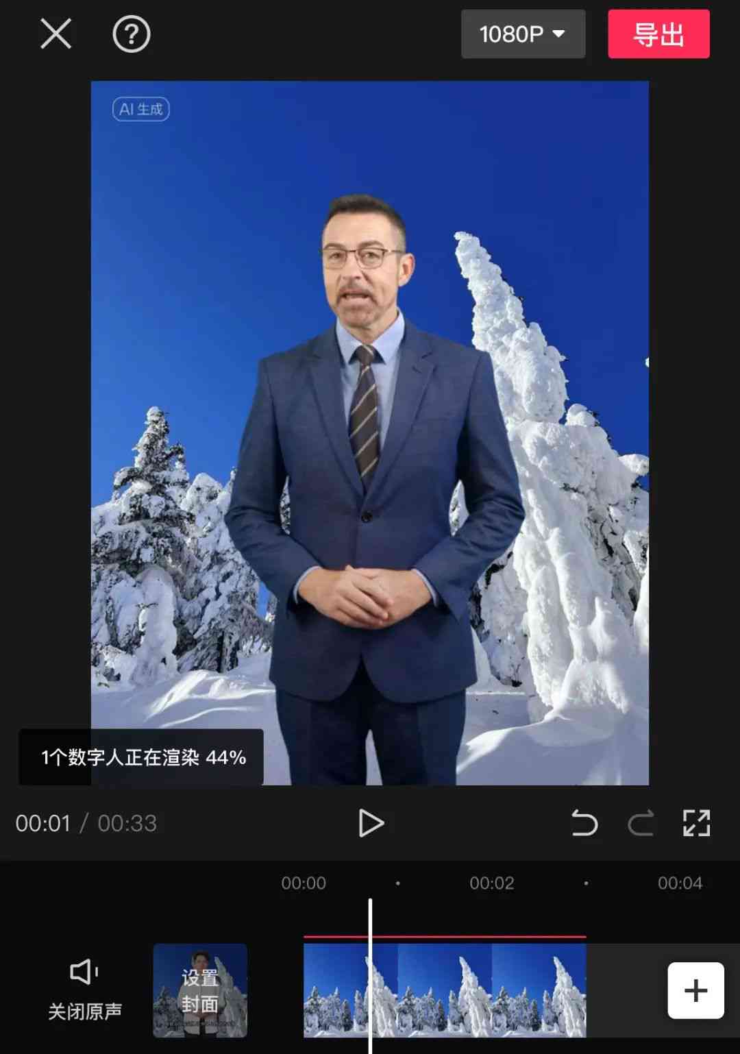 什么ai可以剪辑文案内容