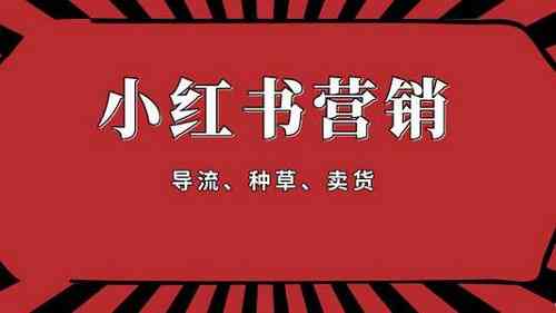 '智能小红书营销助手：一键生成高效软文推广工具'