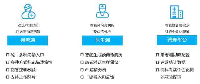 AI报告生成：在线免费病情诊断报告生成器-在线制作诊断报告生成