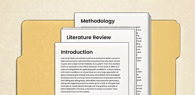 详尽指南：如何撰写高质量文献阅读报告及实用技巧解析