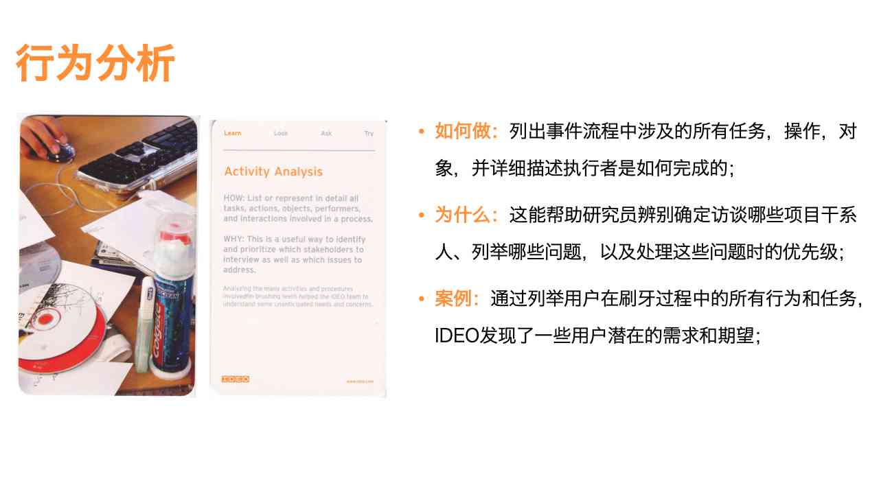 IDEO创意实与评估：全方位可行性分析助手