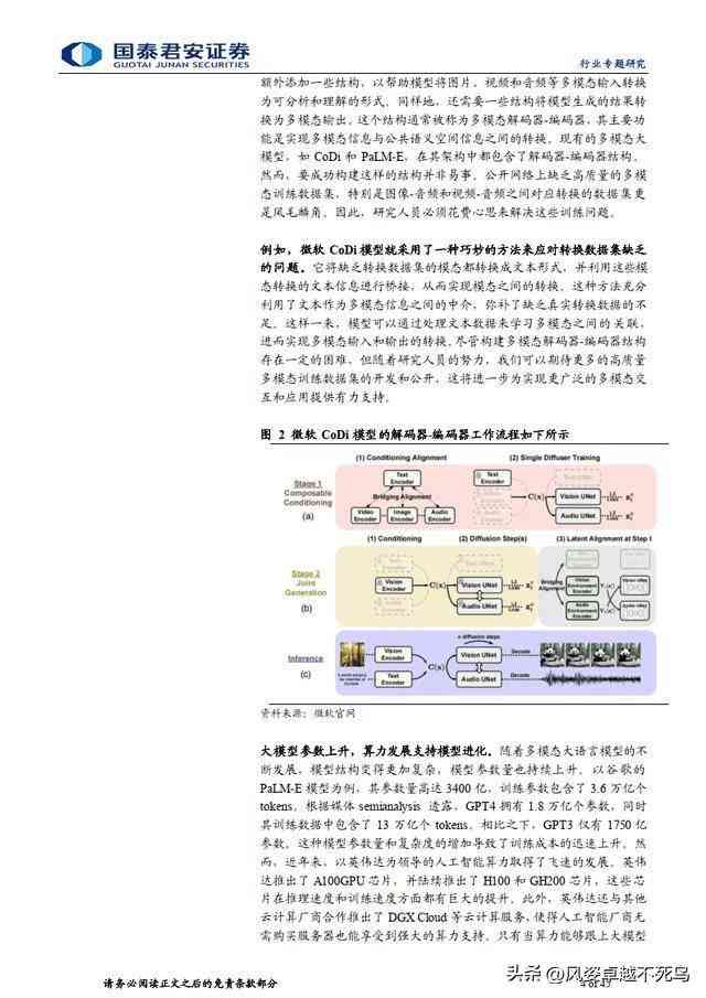 全面解读：微软最新AI研究报告精华与行业应用前瞻