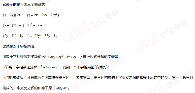 全面解析因式分解课程标准与教学方法：深入探讨技巧与实践策略