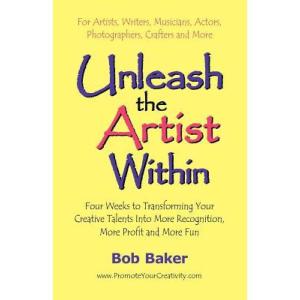 Everyone's an Artist: Unleashing Creativity in Everyday Life