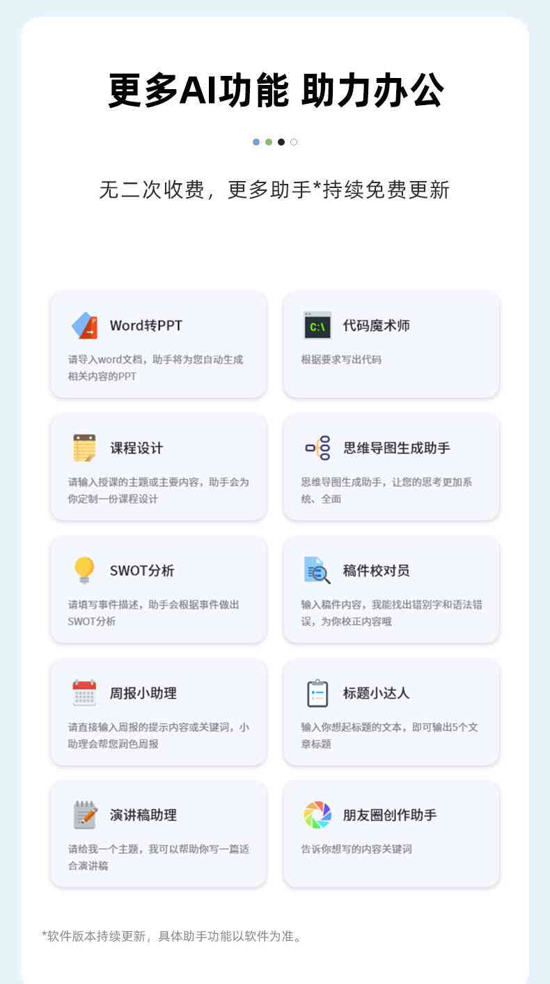 讯飞AI助手创作助手怎么用的：详细使用指南与操作步骤