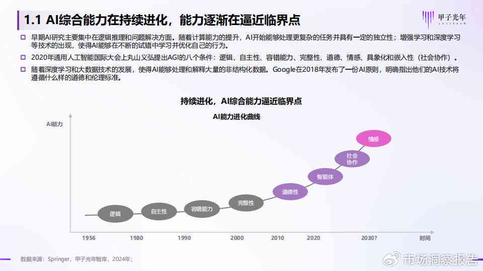 探寻中国AI算力发展脉络：权威报告在线阅读指南