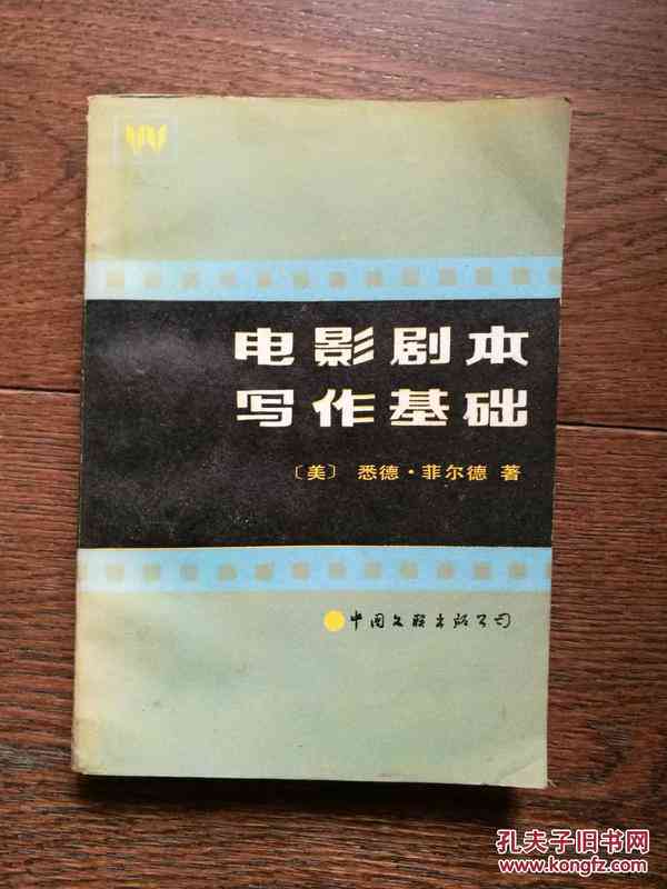 影视剧本创作指南：从构思到完成剧本的全方位实例教程