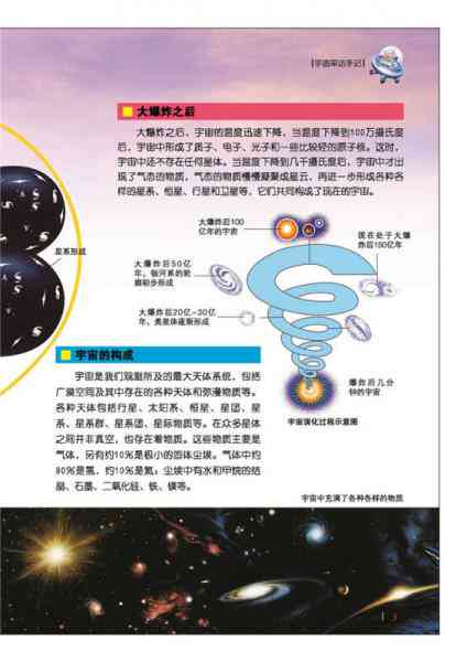 探索科学奥秘：热门科普知识趣味解读指南