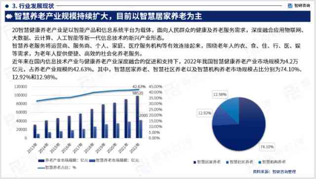 ai护理老人竞争分析报告