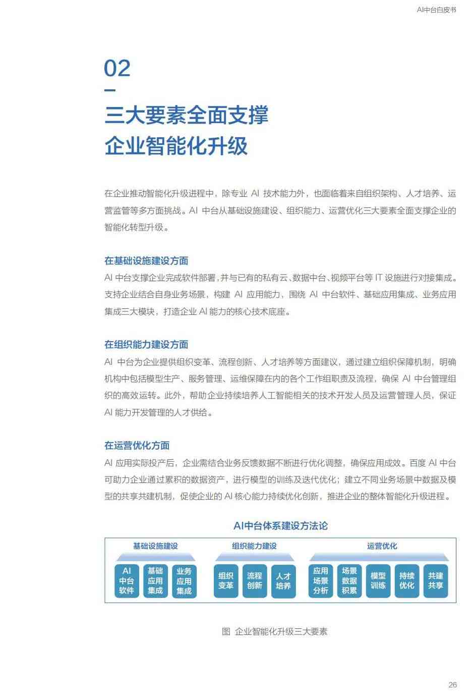 行业报告百度ai-行业报告下载