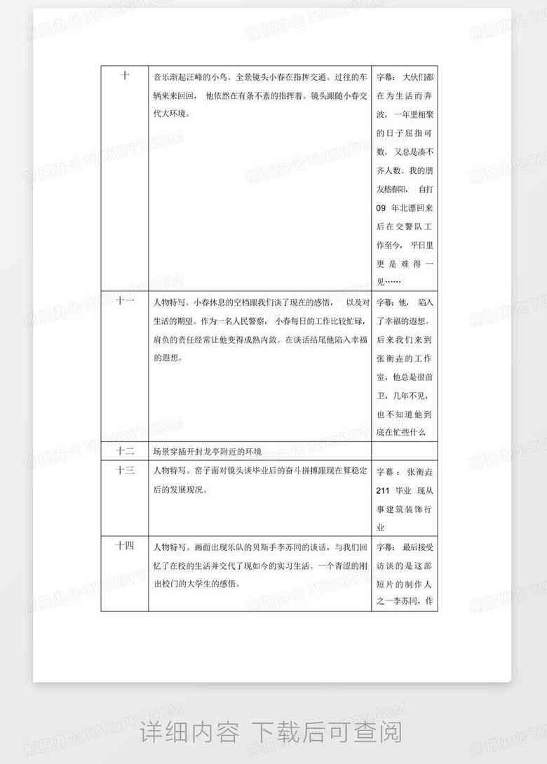 分镜头脚本ai绘画-分镜头脚本ai绘画软件