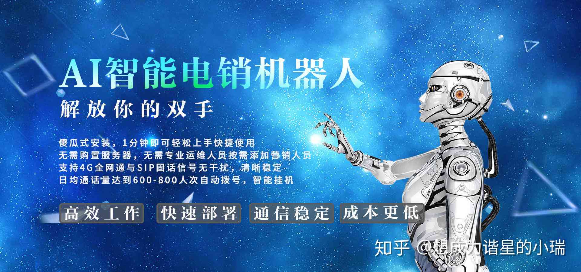 ai机器人拍照文案