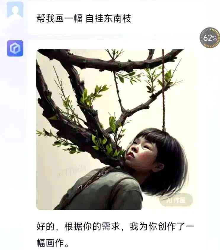 ai创作的恐怖片是什么