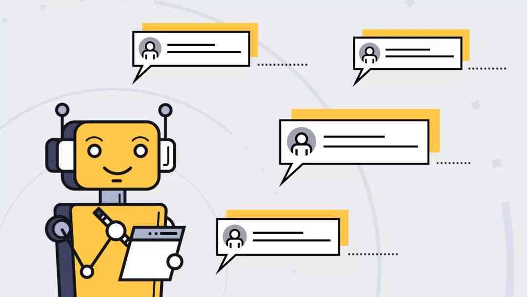 ai写作聊天-ai写作聊天全能机器人合集下载