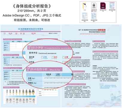 浙大ai健检测报告