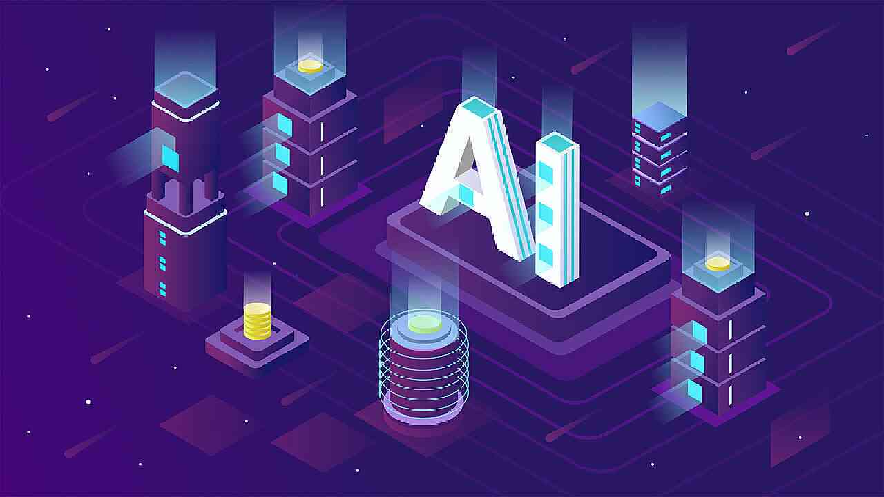 ai智能创作汇总