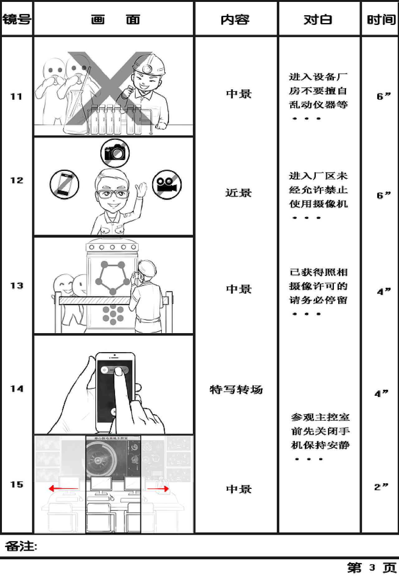 会创作脚本的ai