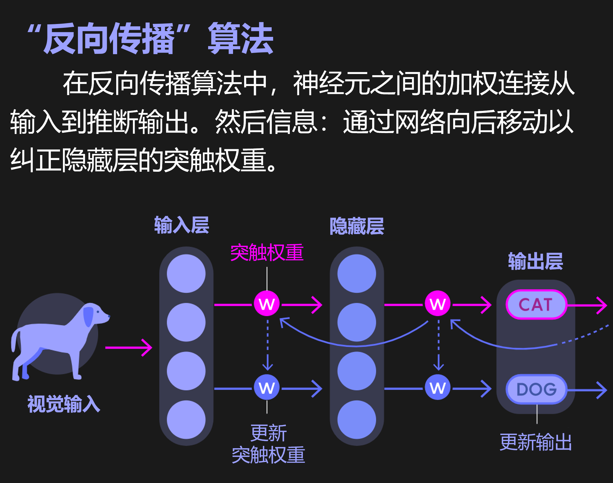 ai不是创作是算法