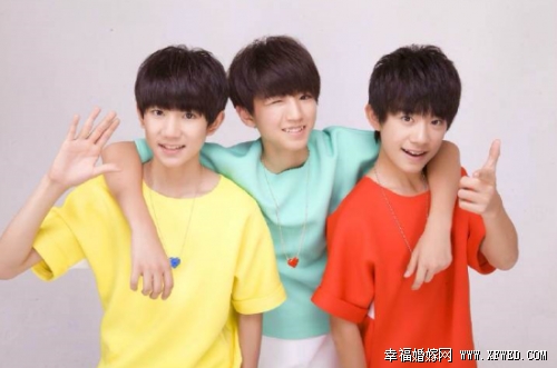 EXOTFboys˿սĵ˭TFBOYSСѧŮ˿Ƭͥ