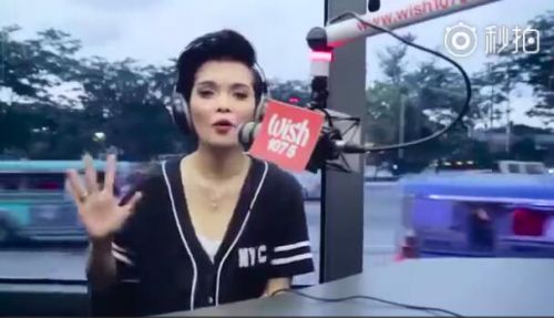 KZ tandingan