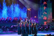 大屏+小屏+线下文娱互动新生态 无忧之夜2025打造全民参与文化盛事